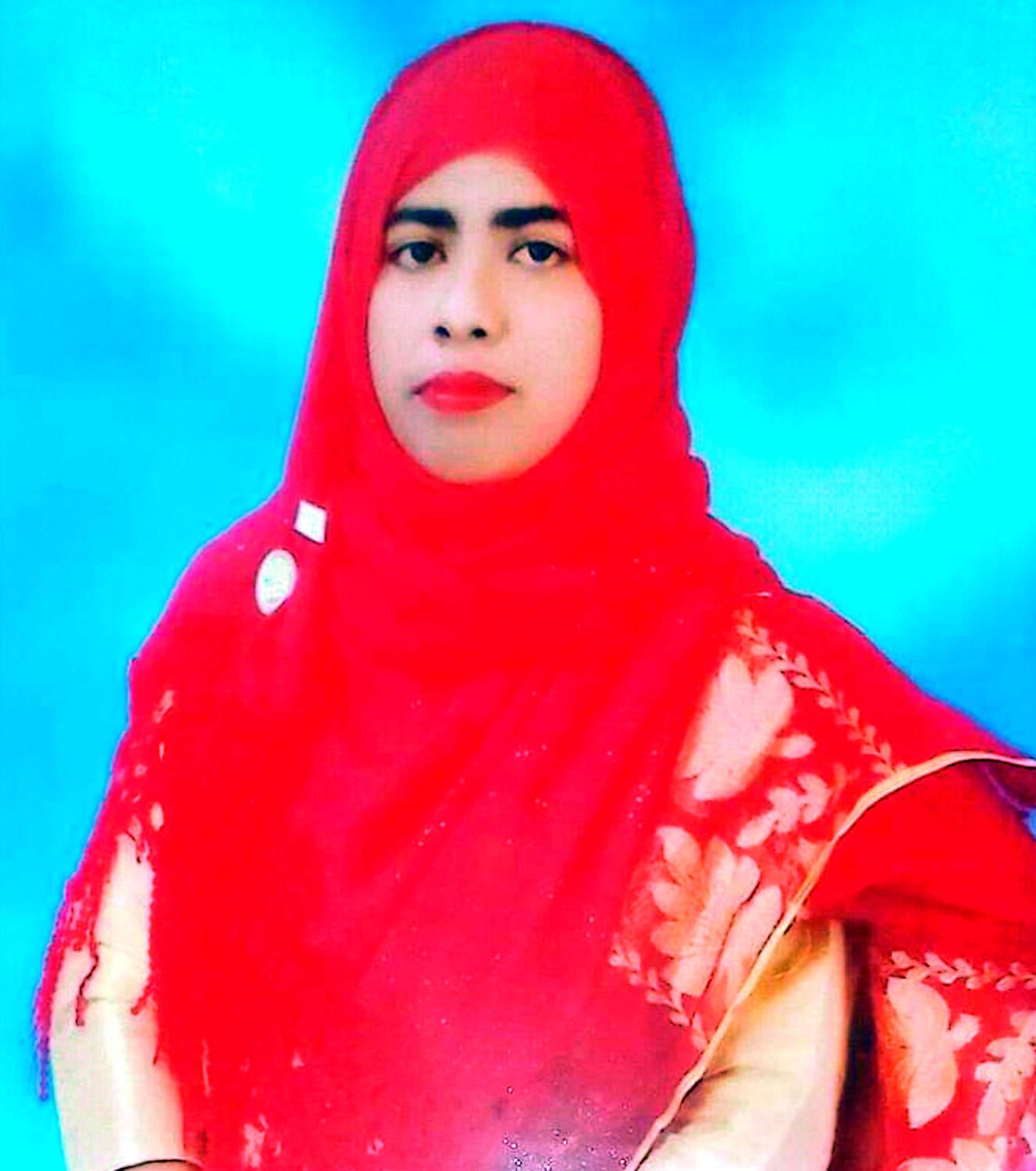 Diba Farhana Dolon